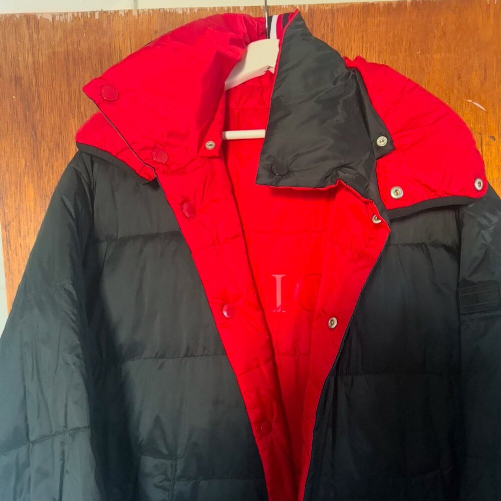 Tommy Hilfiger Winter Jacket